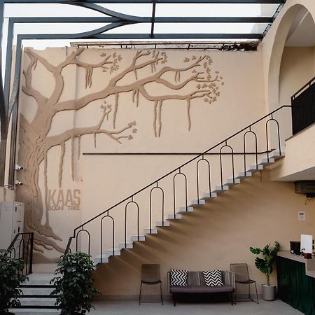 Kaas By Safarnama - Boutique Hotel Waranasi Zewnętrze zdjęcie