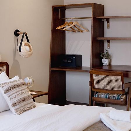 Kaas By Safarnama - Boutique Hotel Waranasi Zewnętrze zdjęcie