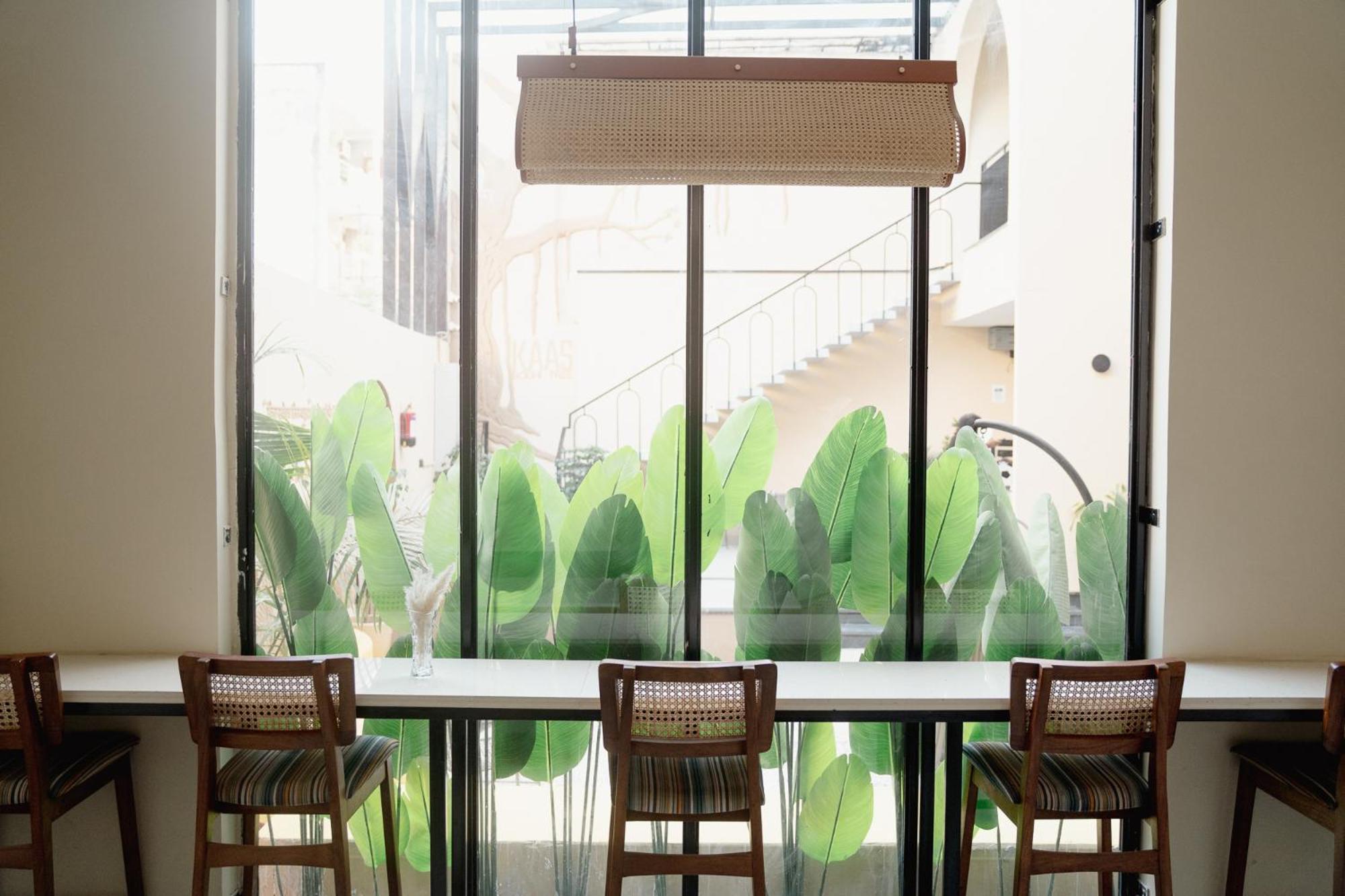 Kaas By Safarnama - Boutique Hotel Waranasi Zewnętrze zdjęcie