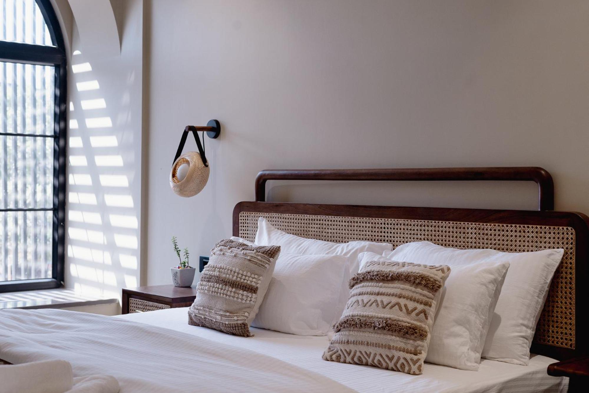 Kaas By Safarnama - Boutique Hotel Waranasi Zewnętrze zdjęcie
