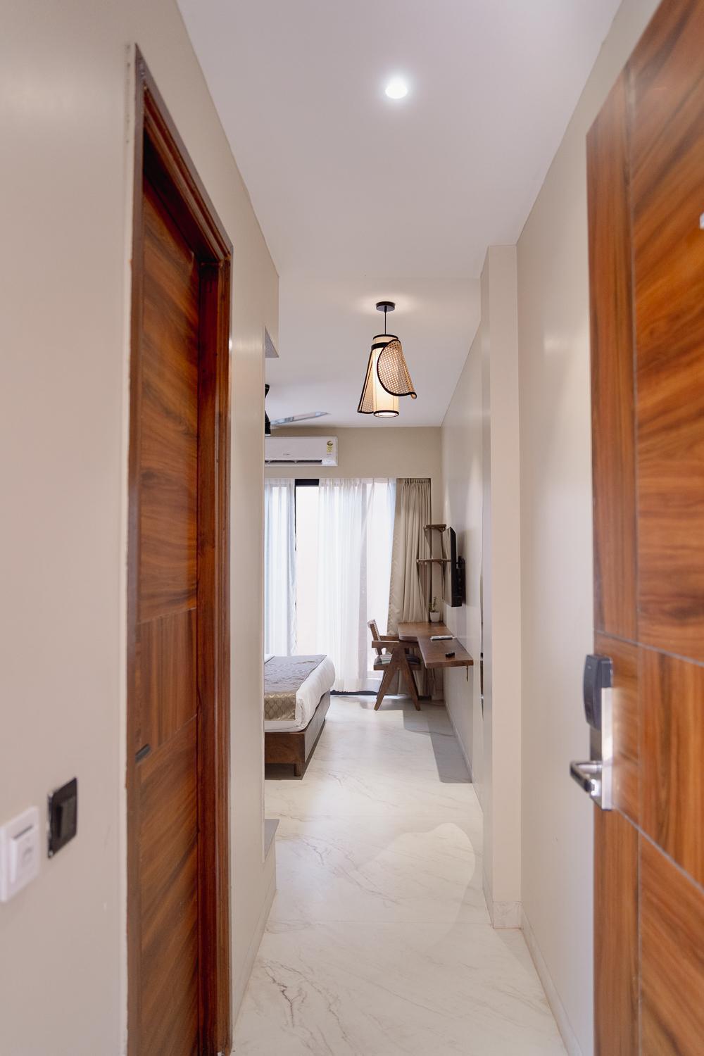 Kaas By Safarnama - Boutique Hotel Waranasi Zewnętrze zdjęcie