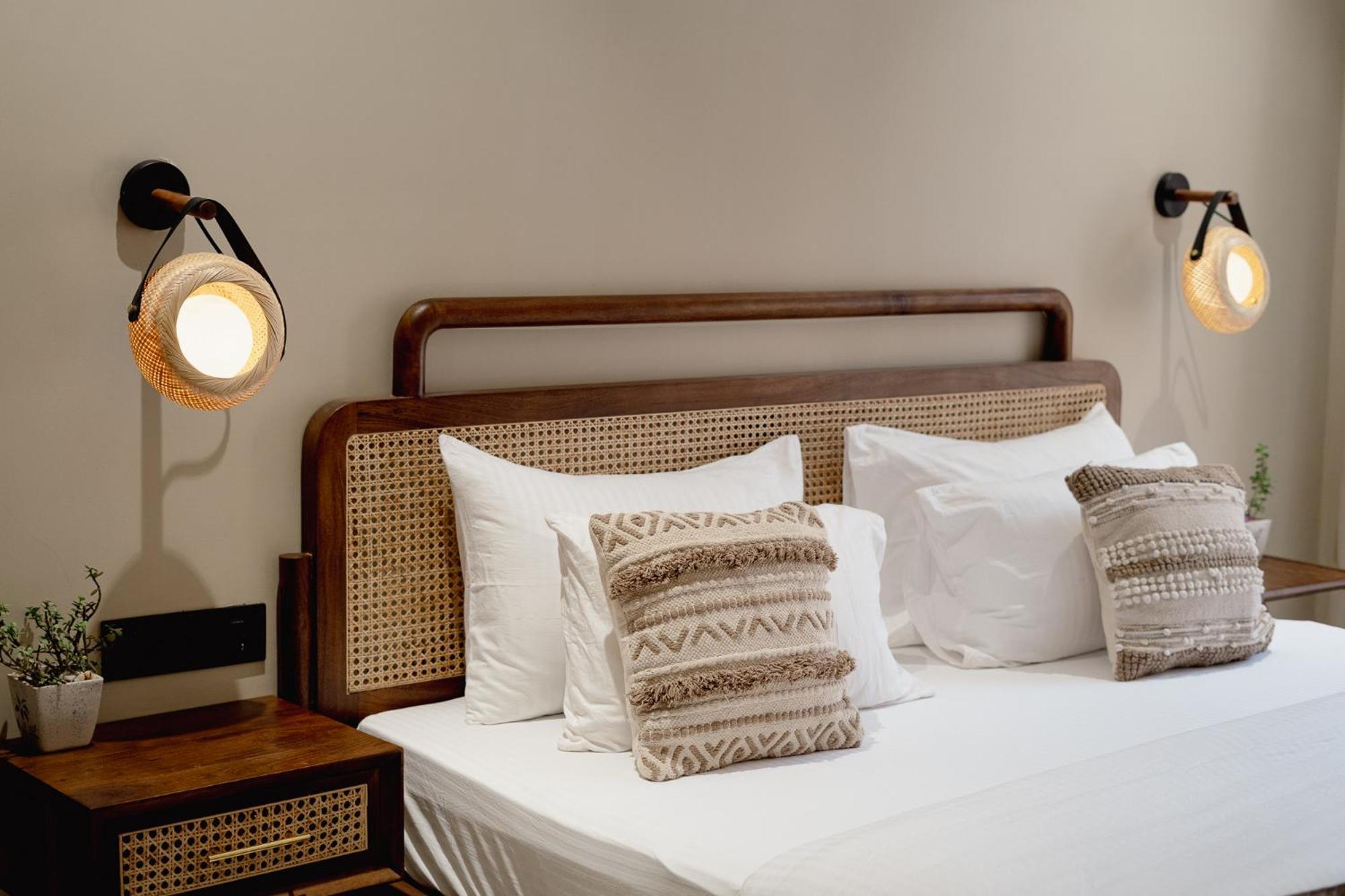 Kaas By Safarnama - Boutique Hotel Waranasi Zewnętrze zdjęcie