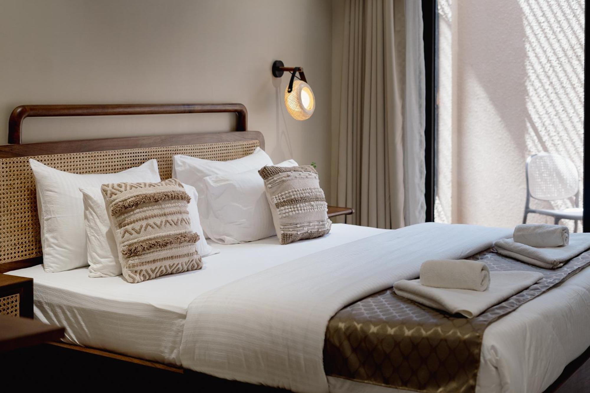 Kaas By Safarnama - Boutique Hotel Waranasi Zewnętrze zdjęcie
