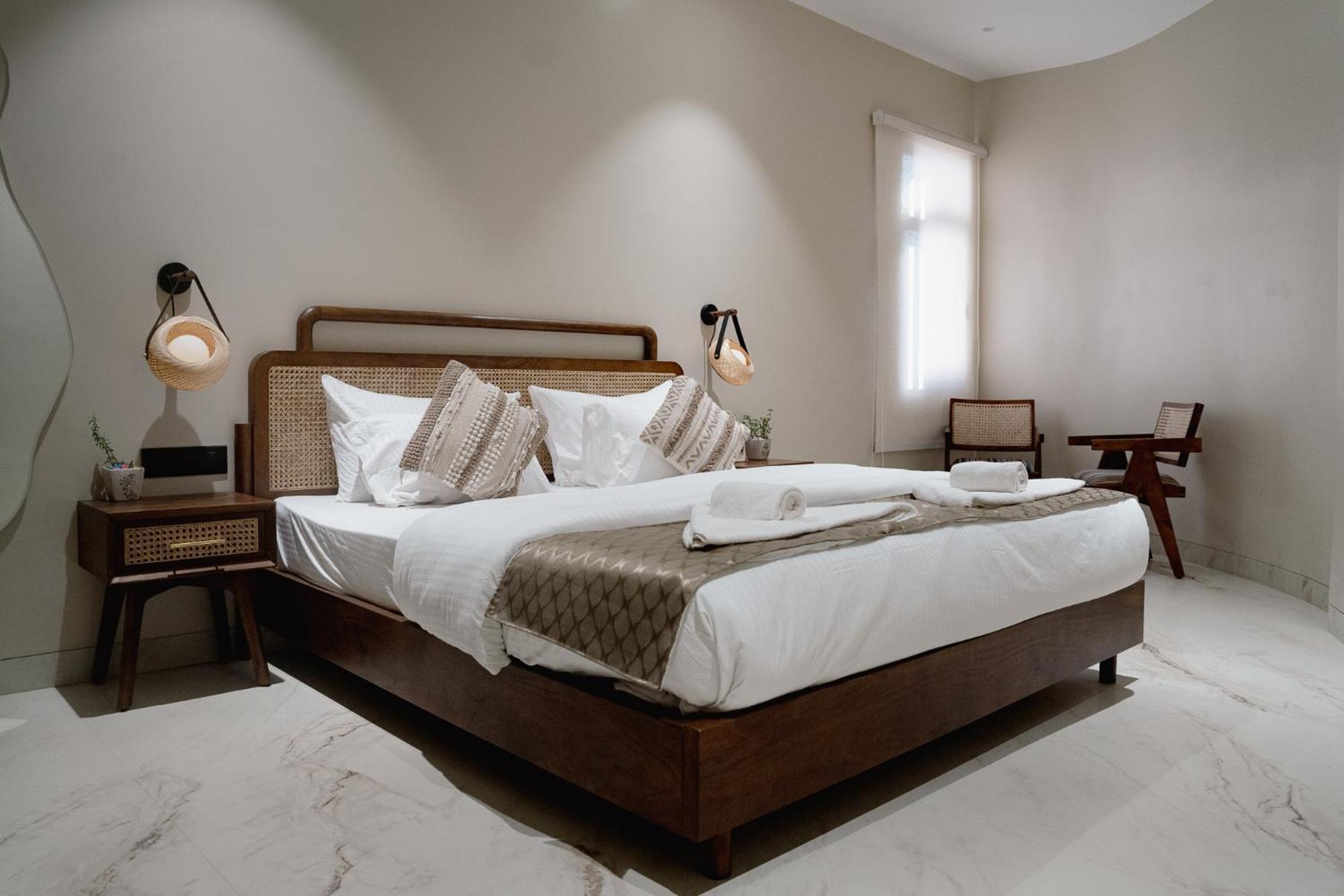 Kaas By Safarnama - Boutique Hotel Waranasi Zewnętrze zdjęcie