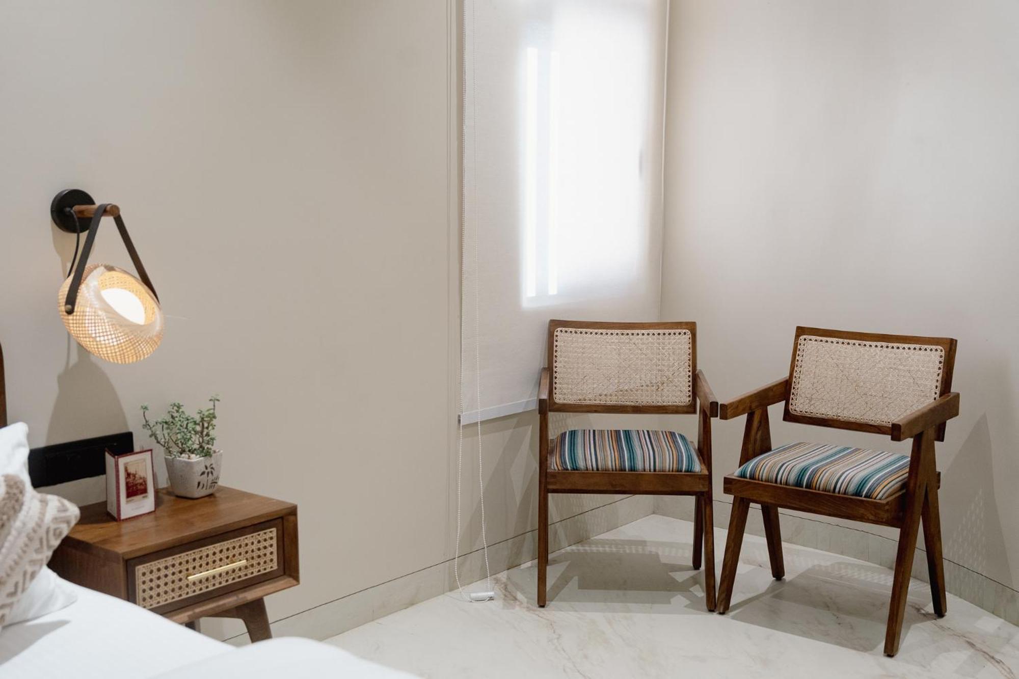 Kaas By Safarnama - Boutique Hotel Waranasi Zewnętrze zdjęcie