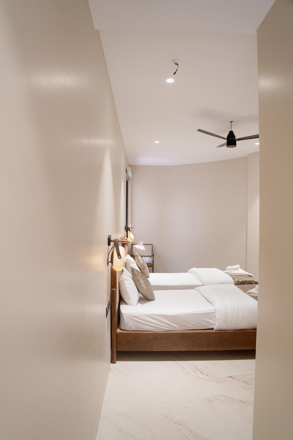 Kaas By Safarnama - Boutique Hotel Waranasi Zewnętrze zdjęcie