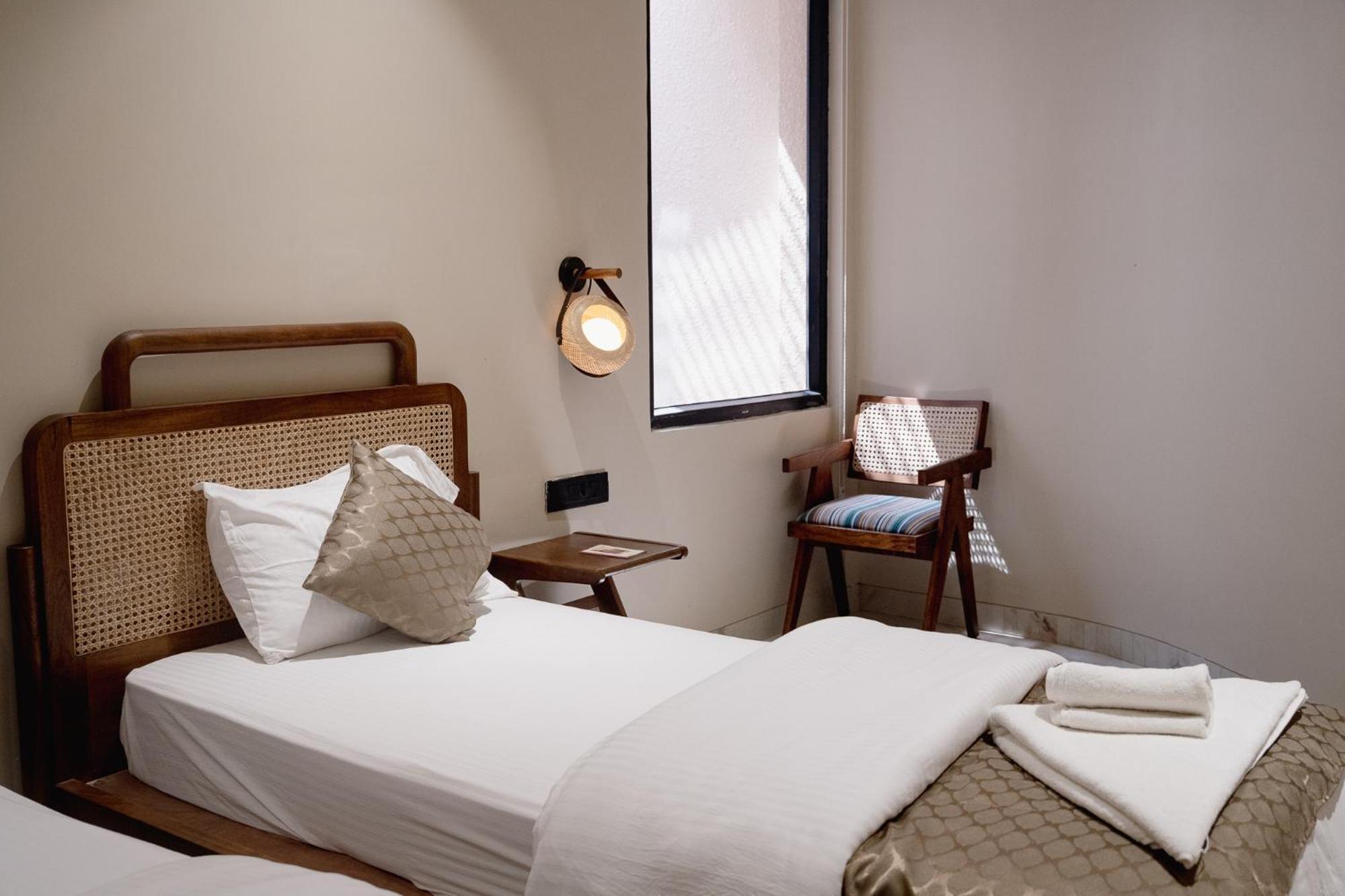 Kaas By Safarnama - Boutique Hotel Waranasi Zewnętrze zdjęcie