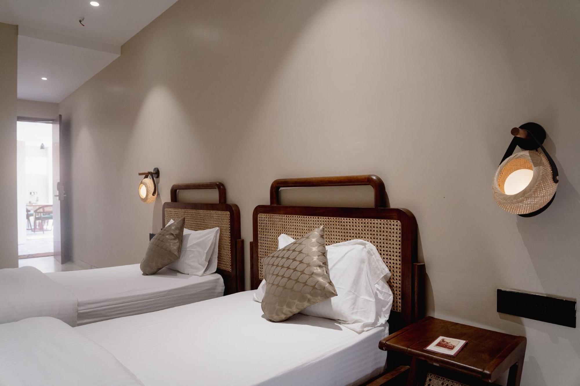 Kaas By Safarnama - Boutique Hotel Waranasi Zewnętrze zdjęcie