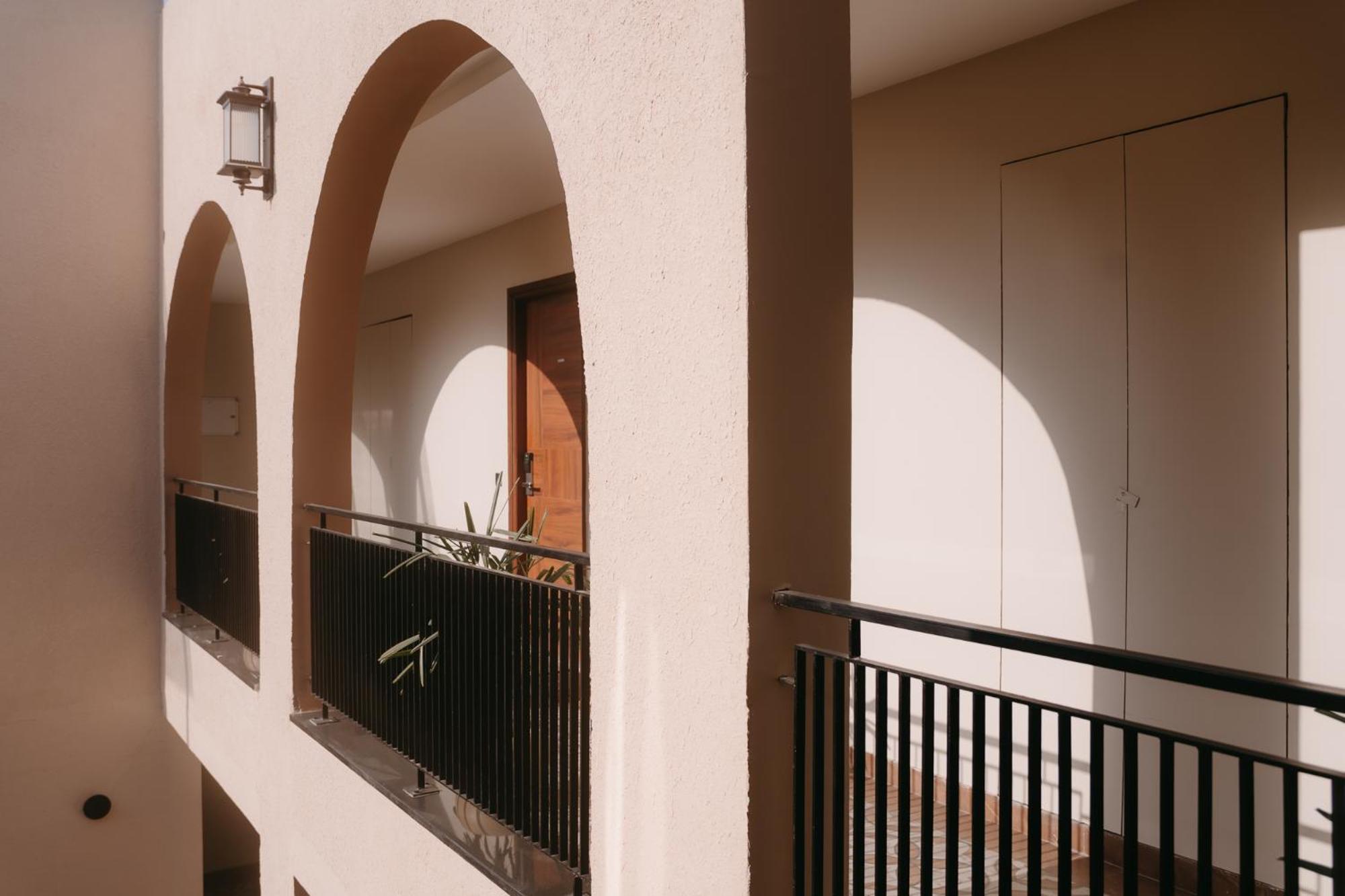 Kaas By Safarnama - Boutique Hotel Waranasi Zewnętrze zdjęcie